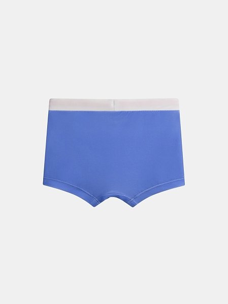 Βρεφικό Μαγιό για Αγόρια Blue Zebra