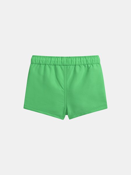 Βρεφικό Μαγιό για Αγόρια Green Days