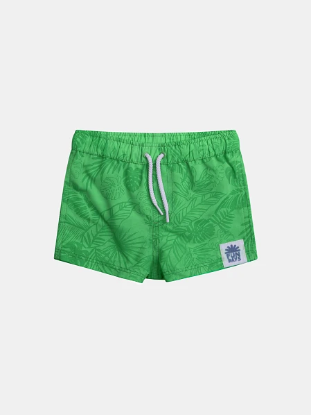 Βρεφικό Μαγιό για Αγόρια Green Days