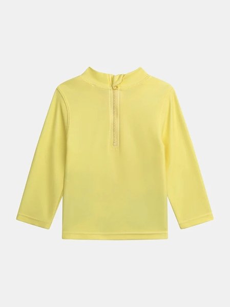 Βρεφική Αντηλιακή Μπλούζα για Αγόρια Yellow Jungle