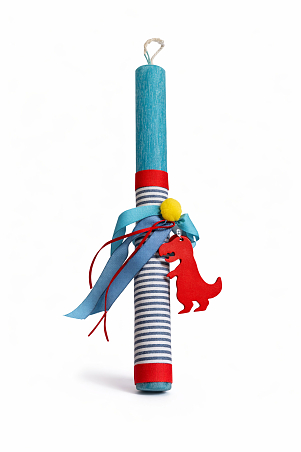 Παιδική Λαμπάδα SOS