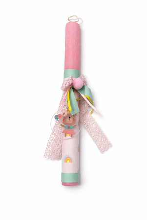 Παιδική Λαμπάδα SOS