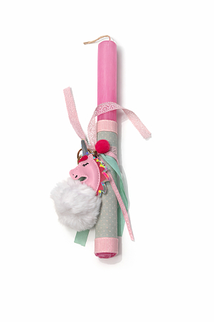 Παιδική Λαμπάδα SOS