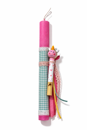 Παιδική Λαμπάδα SOS