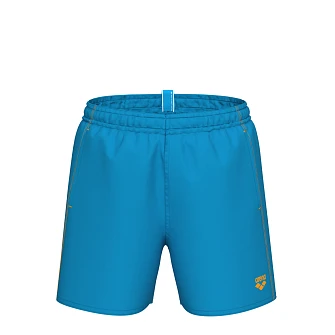 Παιδικό Μαγιό Arena Beach Boxer για Αγόρια Light Blue