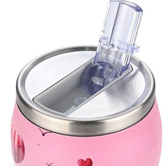 Παιδικό Θερμός Estia Save the Aegean για Κορίτσια Romantic Acsend 500ml