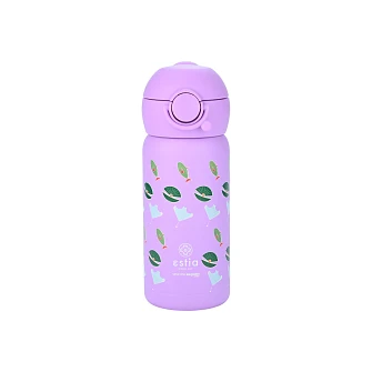 Παιδικό Παγούρι Estia για Κορίτσια Ocean Buddies 350ml