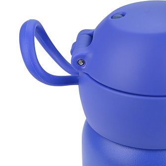 Παιδικό Παγούρι Estia για Αγόρια Lava Splash 350ml