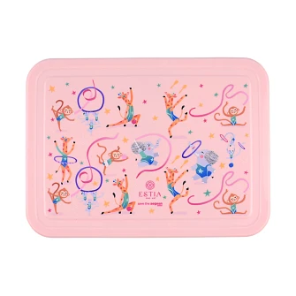 Παιδικό Σετ Φαγητού Estia