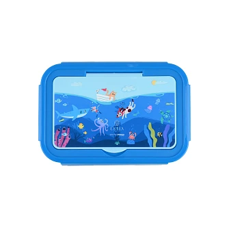 Παιδικό Σετ Φαγητού Estia