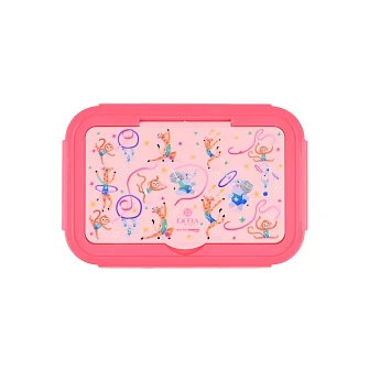 Παιδικό Σετ Φαγητού Estia