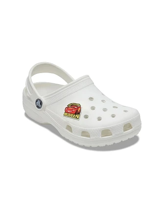 Pins για Crocs JIBBITZ McQueen