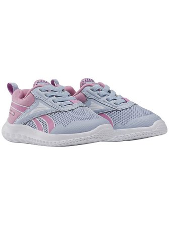 Βρεφικά Παπούτσια Reebok Rush Runner για Κορίτσια Pink