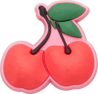 Pins για Crocs JIBBITZ Cherries
