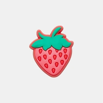 Pins για Crocs JIBBITZ Strawberry