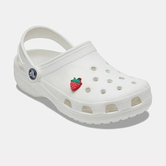 Pins για Crocs JIBBITZ Strawberry