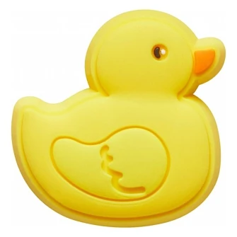Pins για Crocs JIBBITZ Duck