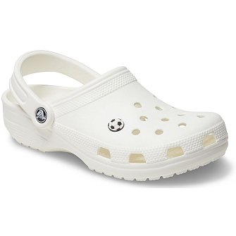 Pins για Crocs JIBBITZ FootBall