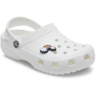 Pins για Crocs JIBBITZ Rainbow