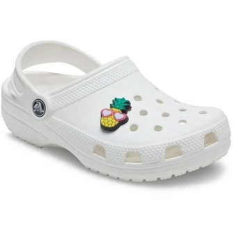 Pins για Crocs JIBBITZ Pineapple