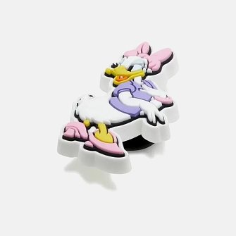 Pins για Crocs JIBBITZ Daisy Duck