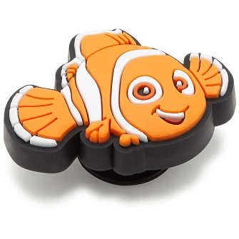 Pins για Crocs JIBBITZ Nemo