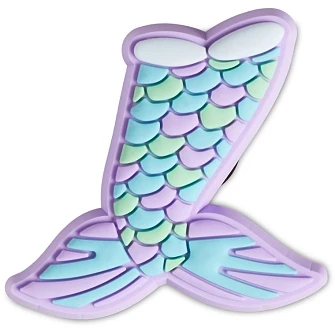Pins για Crocs JIBBITZ Mermaid