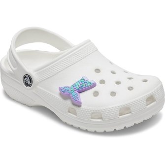 Pins για Crocs JIBBITZ Mermaid