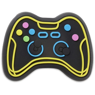 Pins για Crocs JIBBITZ Game Controller