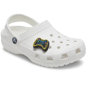 Pins για Crocs JIBBITZ Game Controller