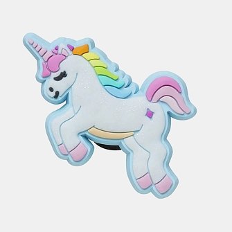 Pins για Crocs JIBBITZ  Unicorn