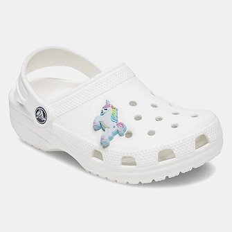 Pins για Crocs JIBBITZ  Unicorn