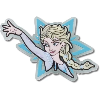 Pins για Crocs JIBBITZ Frozen Elsa