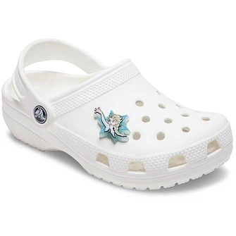 Pins για Crocs JIBBITZ Frozen Elsa