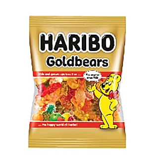 Pins για Crocs JIBBITZ Haribo Bag