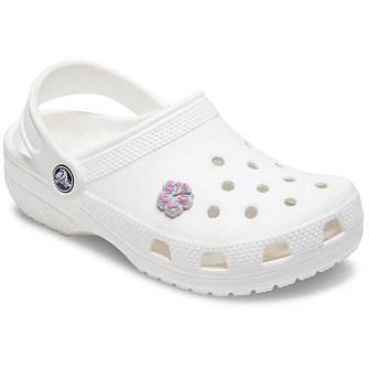 Pins για Crocs JIBBITZ Flower