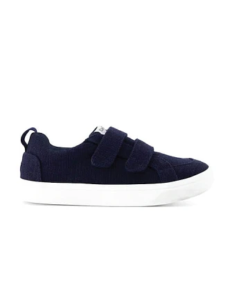 Παιδικά Παπούτσια Toms Cruz Sneakers για Αγόρια Navy (Μεγέθη 30-35)