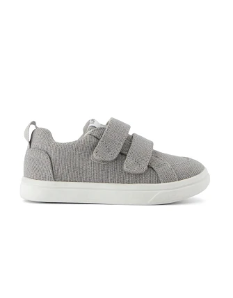 Βρεφικά Παπούτσια Toms Cruz Sneakers για Αγόρια Grey (Μεγέθη 19,5-28,5)