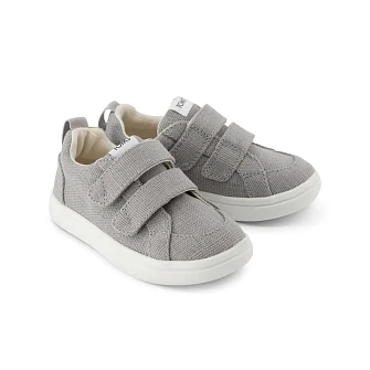 Βρεφικά Παπούτσια Toms Cruz Sneakers για Αγόρια Grey (Μεγέθη 19,5-28,5)