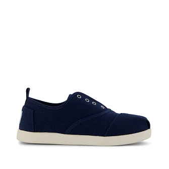 Παιδικά Παπούτσια Toms Cordones Plus για Αγόρια Blue (Μεγέθη 30-31,5)