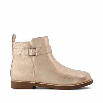 Παιδικά Μποτάκια για Κορίτσια Toms Seashell Metallic Mia Boots