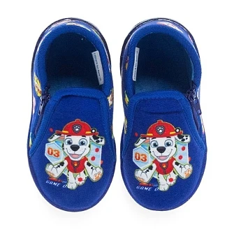 Βρεφικές Παντόφλες Parex για Αγόρια Paw Patrol (Μεγέθη 21-28)
