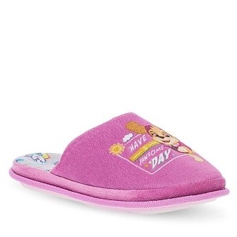 Παιδικές Παντόφλες Parex για Κορίτσια Pink Paw Patrol (Μεγέθη 27-36)