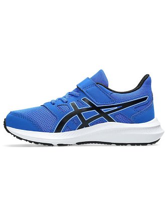 Παιδικά Παπούτσια Asics Jolt 4 Ps για Αγόρια Blue (Μεγέθη 28,5-35)