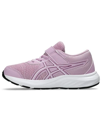 Παιδικά Παπούτσια Asics Contend 9 Ps για Κορίτσια Lilac (Μεγέθη 28,5-35)