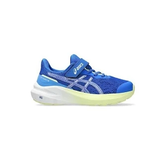 Παιδικά Παπούτσια Asics Performance Gt-1000 13 για Αγόρια Blue (Μεγέθη 28,5-35)