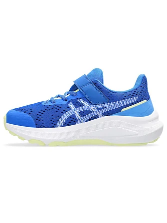 Παιδικά Παπούτσια Asics Performance Gt-1000 13 για Αγόρια Blue (Μεγέθη 28,5-35)