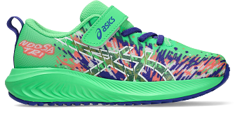 Παιδικά Παπούτσια ASICS για Αγόρια 1014A345-301