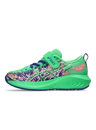 Παιδικά Παπούτσια Asics για Αγόρια GEL-NOOSA TRI 16 PS (Μεγέθη 28,5-35)
