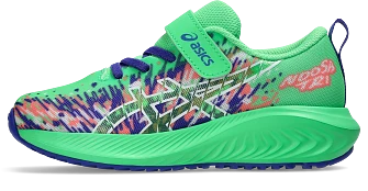 Παιδικά Παπούτσια ASICS για Αγόρια 1014A345-301
